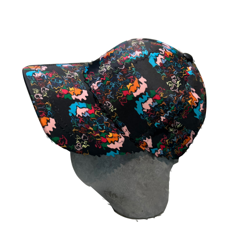 

23ss High street fashion cotton baseball hat crime women designers sport cap 12 color casquette adjustable for hats