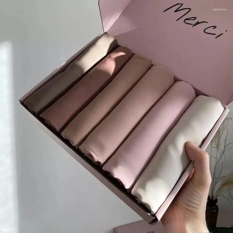 

Ethnic Clothing Women Plain Bubble Chiffon Scarf Hijab Wrap Printe Solid Color Shawls Headband Muslim Hijabs Scarves/scarf Wholesale