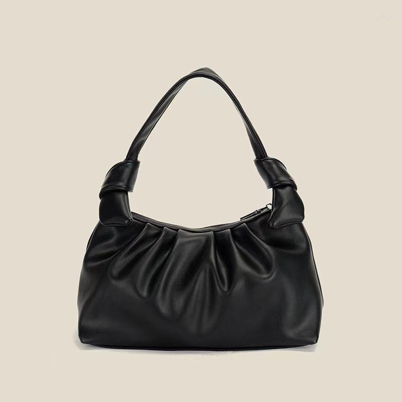 

Evening Bags 2022 Fashion Solid Color Elegant Messenger Ladies Clutch Party And Purses One Shoulder Simple