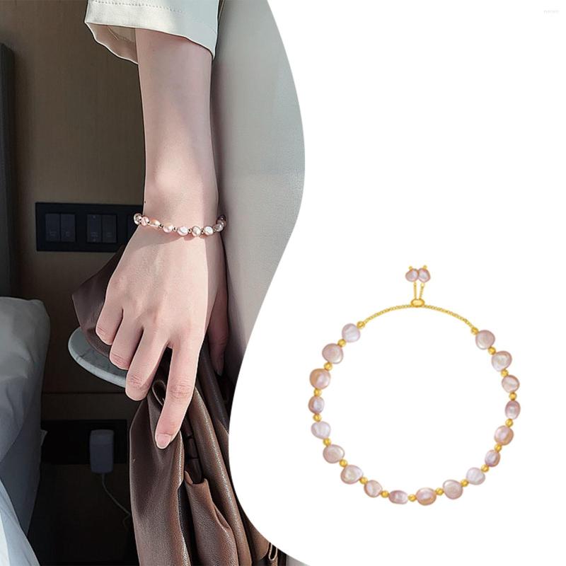 

Bangle Simple Bridal Earrings Costumes For Women Pearl Bracelet Chain Link Culture Gold Filled Ak26 Smart Watch Neon
