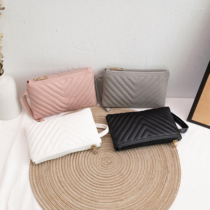 

Evening Bags Female Mini Bag Women Small Square Messenger Crossbody Ladies Coin Clutch Purse Handbag, White