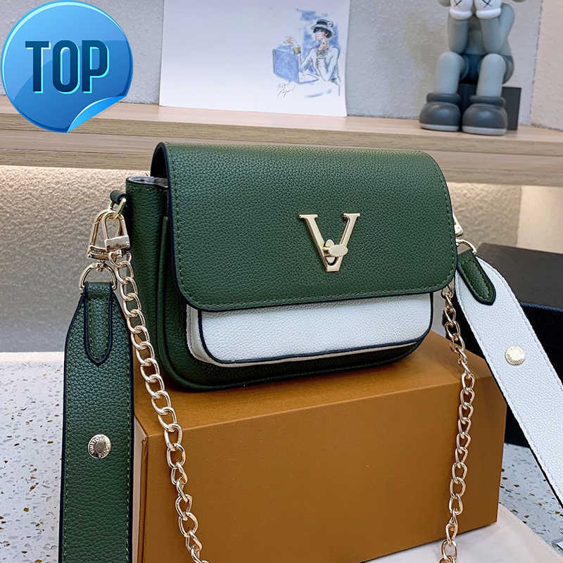 

Louiseity 1 Viutonity totes designer luxury bags womens high quality LVS luxurys designers handbag women bag mini purses handbags the tote onthego wallet NJ37, Split