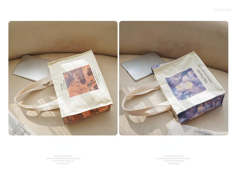 

Evening Bags Girls Handbag Student Shoulder Bag Multi-size Optional Suitable For 13 14 15 16 Inch Laptop Daily Commuting