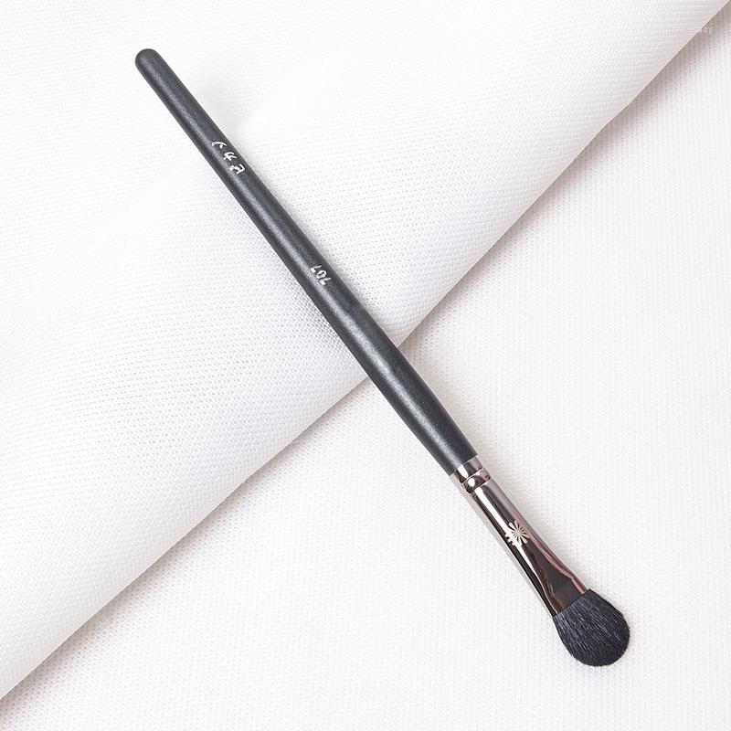 

Makeup Brushes Professional #707 Eyeshadow Brush Blending Natural Pony Hair Tapered Eye Nose Shadow Pincel Maquiagem Cosmetic Tool