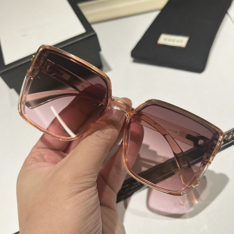 

Luxurious Sunglasses Designer Fashion For Men Woman Metal Vintage ray Sunglasses Summer Mens Style Square Frameless sun glasses man UV 400 Lens Original Box 8915