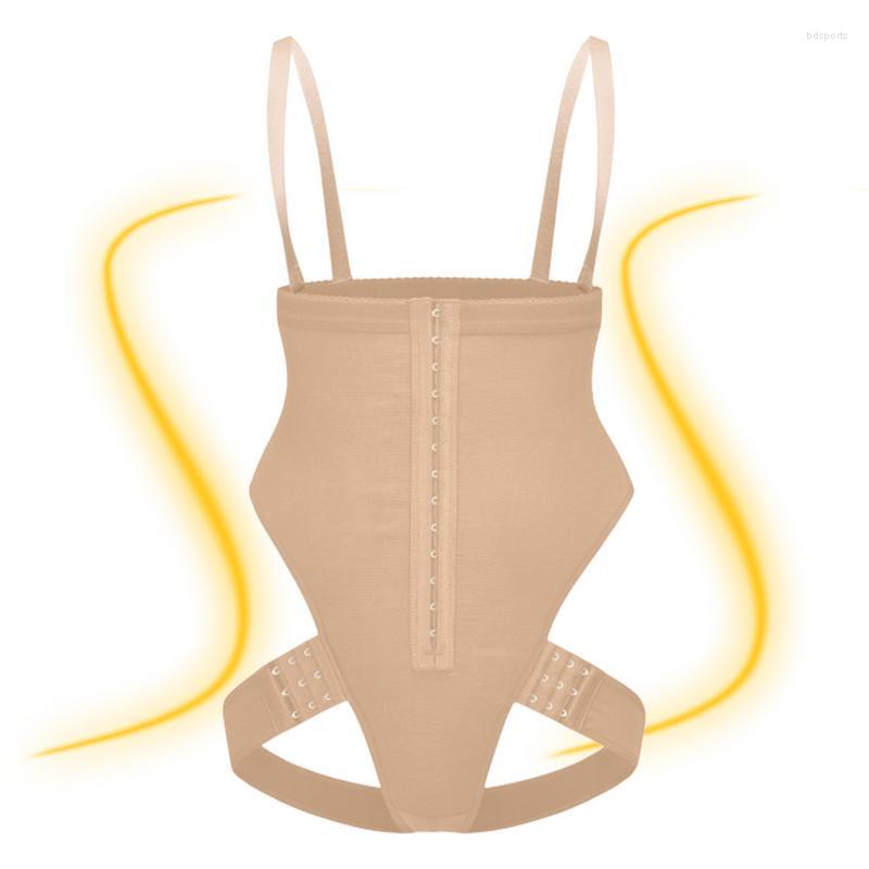 

Waist Support Tummy Trainer Femme BuLifter Shaper Panties Exceptional Shapewear High For Women Control, Black