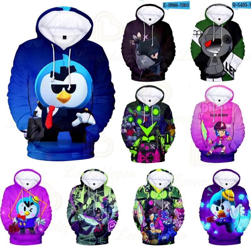 

Men's Hoodies 4T - 14T Kids Shooting Game 3D Printed Hoodie Sweatshirt Boys Girls Harajuku Cartoon Jacket Tops Teen Clothes, Ohhd8