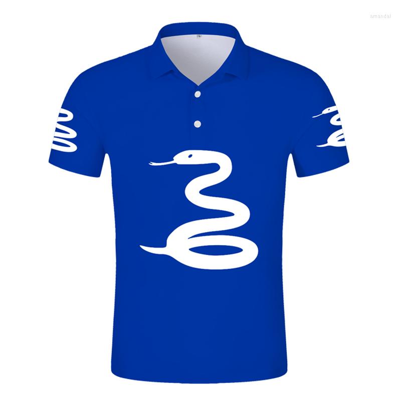 

Men's Polos France Martinique Flag POLO Shirt Diy Free Custom Made Mtq Nation Mq French Country College Print Po, Style7