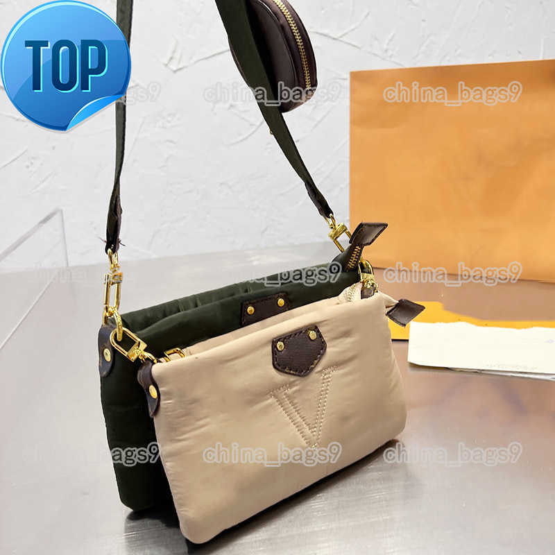 

Louiseity 1 Viutonity totes designer luxury bags womens high quality LVS luxurys designers handbag women bag mini purses handbags the tote onthego wallet MXDL, Pink