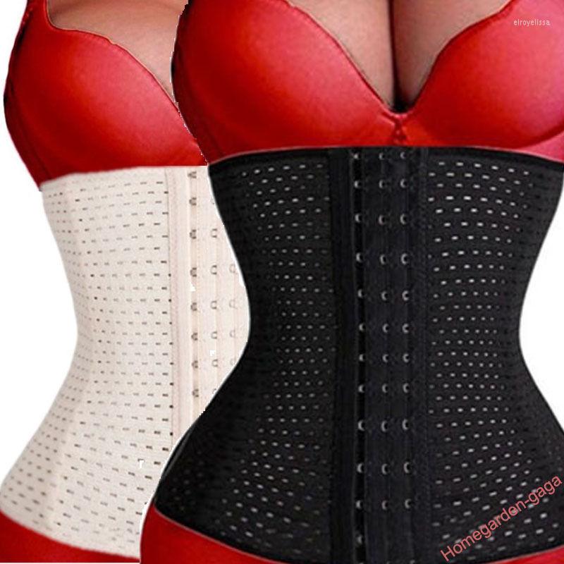 

Women's Shapers Palicy Arrival Boned Support Waist Cincher Girdle Corset Trainer Women Shapewear Girl Shaper Wholesale, S03w