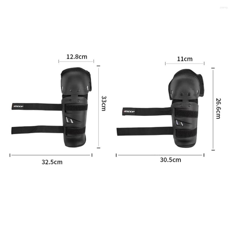 

Motorcycle Armor Quality Knee Pad Protect Motorbike Racing Protective Keep Warm