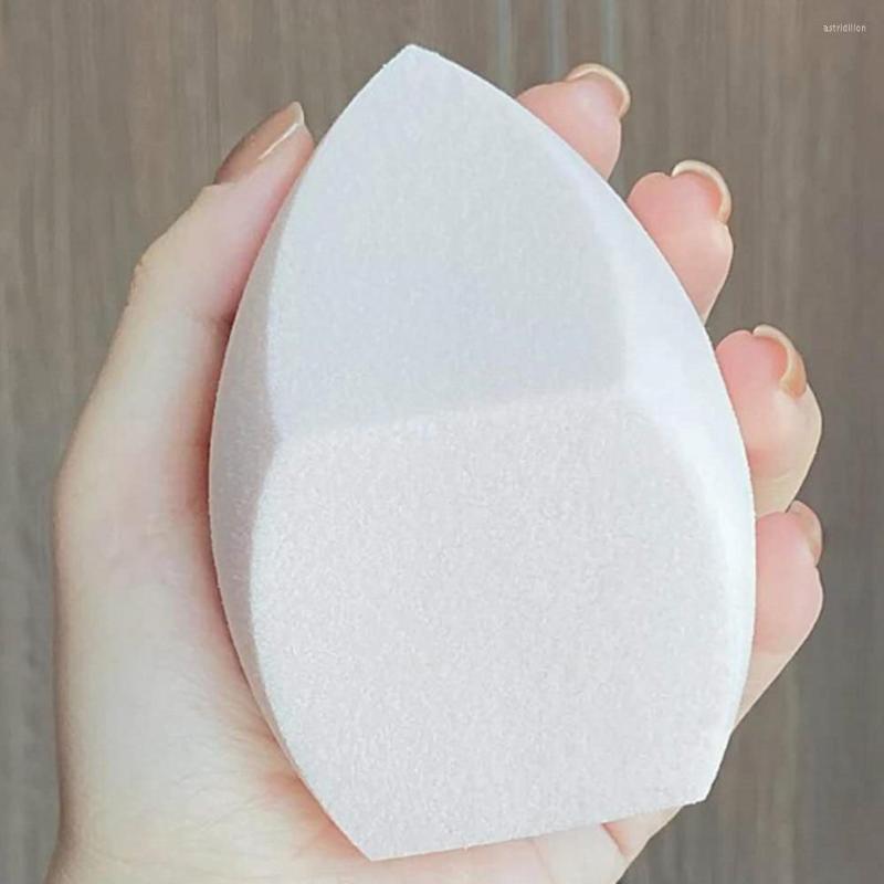 

Makeup Sponges Three Cuts Practical Cosmetic Puff Beauty Tool Effective Soft For Girl