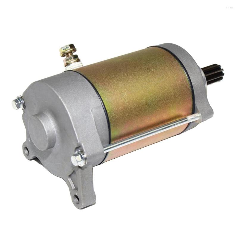 

All Terrain Wheels Starter Motor Replace For CF MOTO 400 CF550 ATV UTV 0GR0-091100