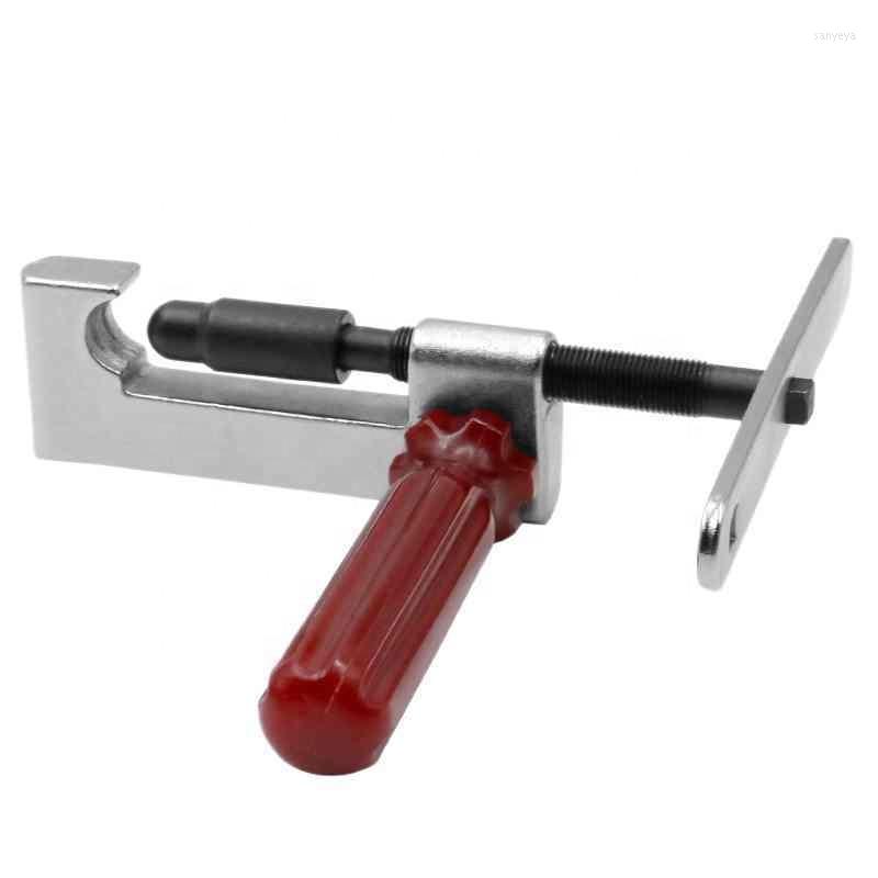 

Professional Hand Tool Sets CT-204 Sealer Sealing Grip Pliers Copper Tubing Pinch Off Aluminum Tube Refrigeration Plier