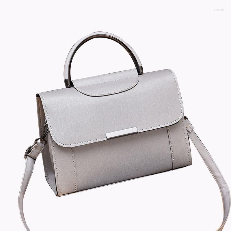 

Evening Bags Autumn Ladies Small Square Bag Fashion Single Shoulder Messenger Europe And The United States Retro Portable Tide, Black