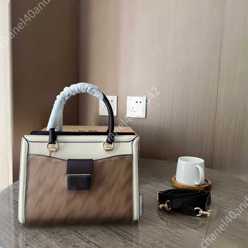 

Totes Cobag Grace Carryal Tote Bag Fashion Designer Bags Ladies Leather Handbags Women Shopping Crossbody Bags Boston Purse 22101366, Coac-1