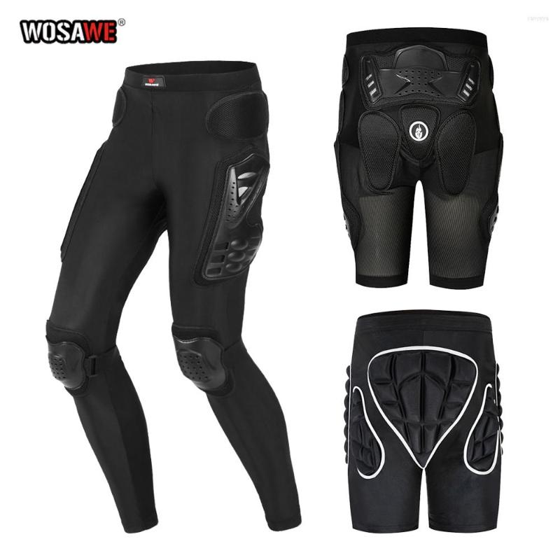 

Motorcycle Apparel WOSAWE Pants Racing Moto Men Jeans Protective Gear Riding Touring Motorbike Skiing Trousers Motocross Biker