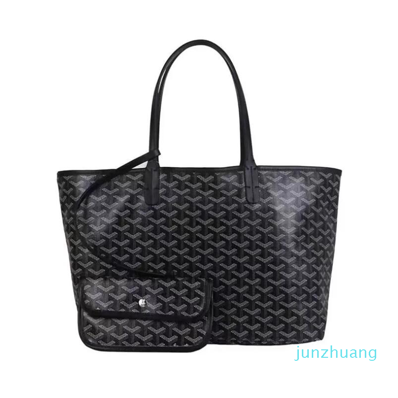 

Designer Shopping Bag One Shoulder Portable Mummy Bag Daily Commuter Tote Bag Two Size Soft Large Capacity