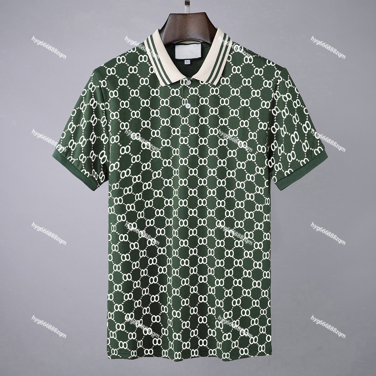 

Mens Stylist Polo Shirts Luxury Italy Men Clothes Short Sleeve Fashion Casual Men's Summer T Shirt Many colors are available Size M-3XL