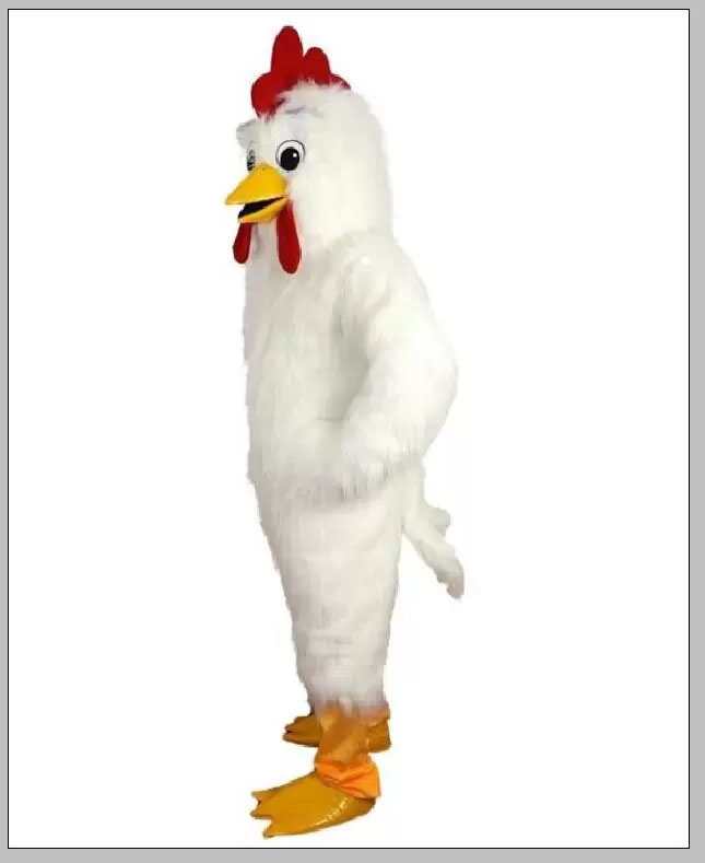 

eagle bird chicken Mascot costumes for adults circus christmas Halloween Outfit Fancy Dress Suit, As pic