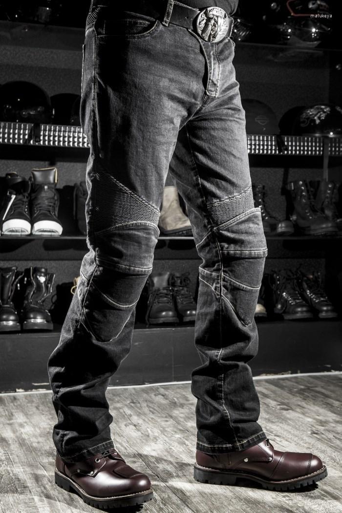 

Motorcycle Apparel Anti-fall Pants Cross-country Riding / OFFROAD Knight' Trousers