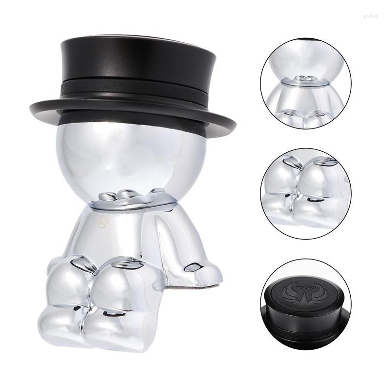 

Interior Decorations 1PC Magnetic Phone Holder Car Mount Dashboard For Auto