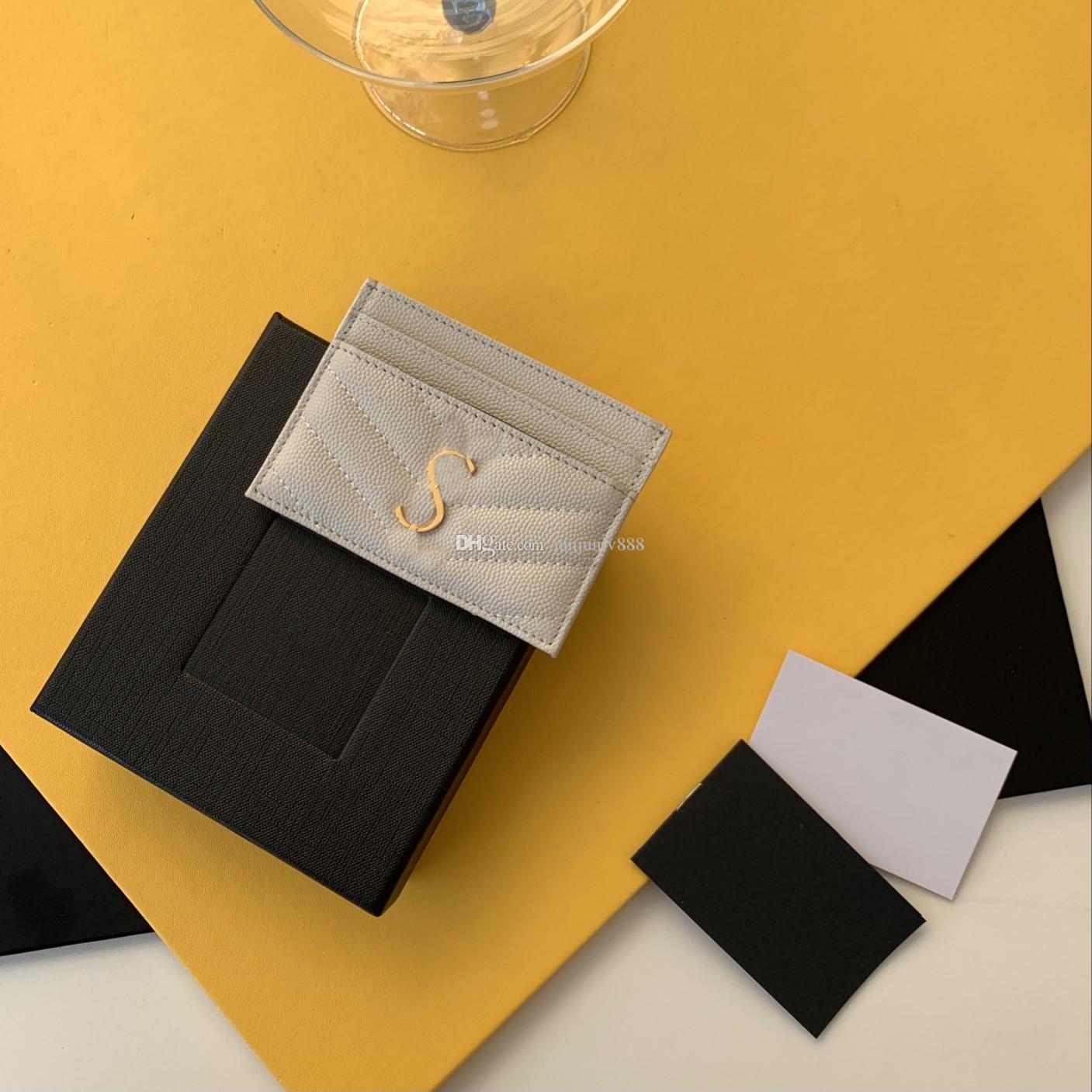 

Wallets luxury Designer Top-quality Genuine Leather Marmont G purse Fashion Womens men Y Purses Mens Key Ring Credit Card Holder Coin Mini Wallet Bag Charm Wallets