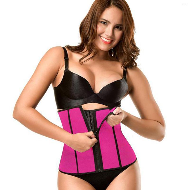 

Women's Shapers Women Single-breasted Shapewear With Zipper Body Sliming Postpartum Sheath Belly Strap Corrective Modeling Tummy Girdle N1J1, Purple