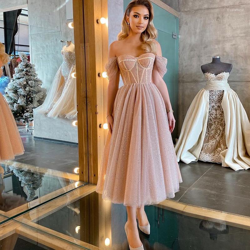 

Party Dresses Sexy Off Shoulder Women Midi Dress Slim Stretch Zipper Robes Club Bodycon Female Elegant Big Swing Clothing, Rd