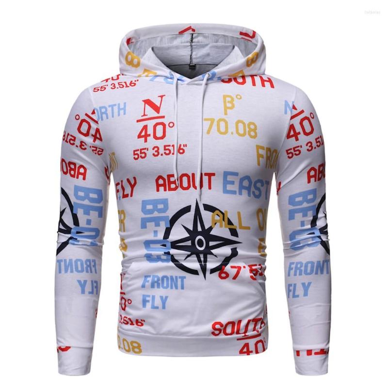 

Men's Hoodies JAYCOSIN Men Casual Splicing Tie Dyeing Pullover Hoodie Coat 2022 Standard Long Sleeve Hooded Sweatshirt Tops Blouse Nov21, Picture shown