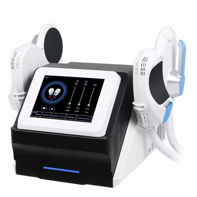

Other Beauty Equipment Emslim Pelvic Floor Device Electromagnetic Muscle Stimulation Fat Burning Shaping Beauty Instrument