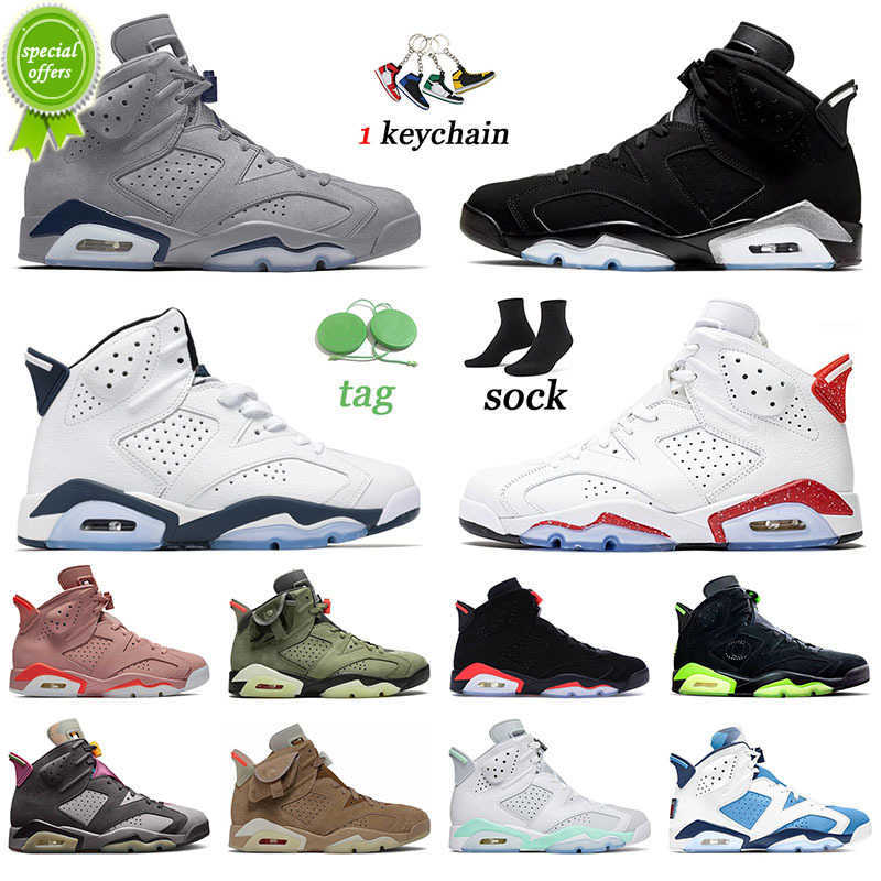 

TOP Designer 6 6s Basketball Shoes Georgetown Metallic Silver Jumpman Mint Foam Bordeaux Red Oreo Men Women Trainers Sneakers UNC Carmine, # separate colours