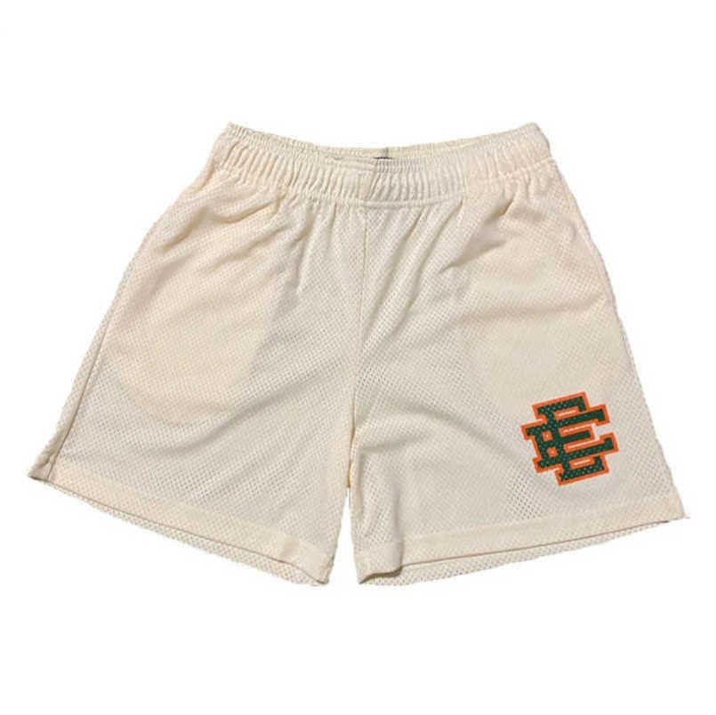 

Fashion Men's Luxury Ee Shorts Eric Emanuel Basic New York City Skyline Men Women Jog Pants Casual Loose Fitness Short Muscle Sports Pant Gym Workout Sweatpants Vx35, 18