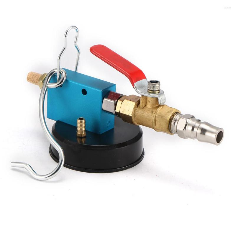 

Car Washer Auto Kit Brake Fluid Oil Change Replacement Tool Hydraulic Clutch Pump Bleeder Empty Exchange Drained Engine