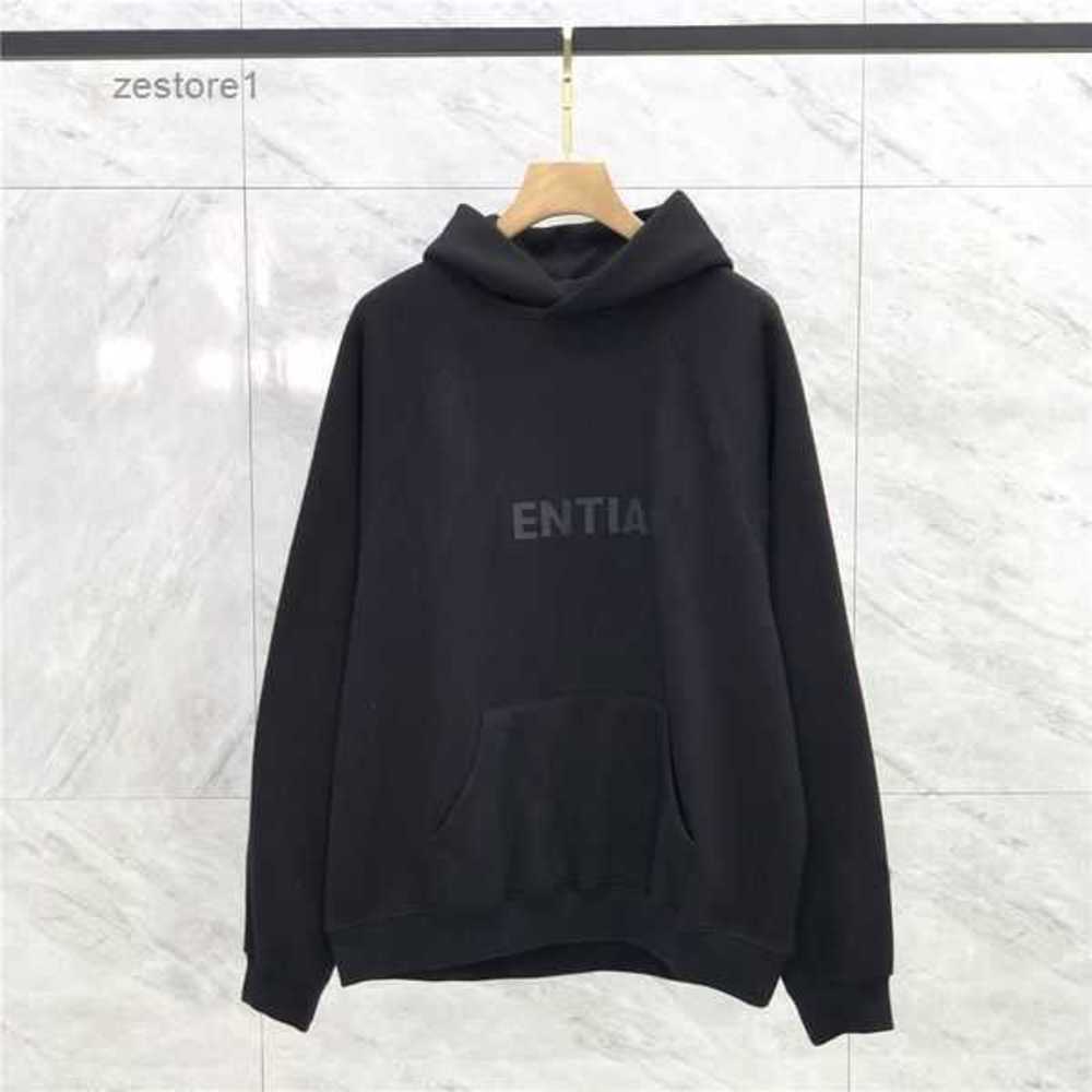 

Ess Designer Men Hoody Essentials Hoodies Pullover Sweatshirts Loose Long Sleeve Hooded Jumper Mens Superior Quality Women Tops Clothing Fa8t