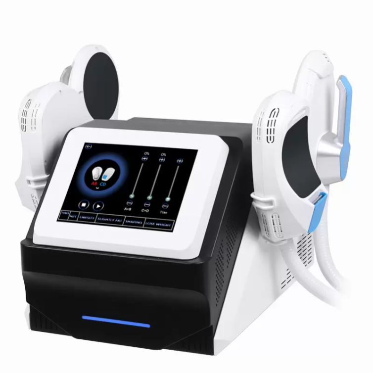 

Other Beauty Equipment Emslim Pelvic Floor Machine Electromagnetic Muscle Stimulation Fat Burning Shaping Beauty Equipments