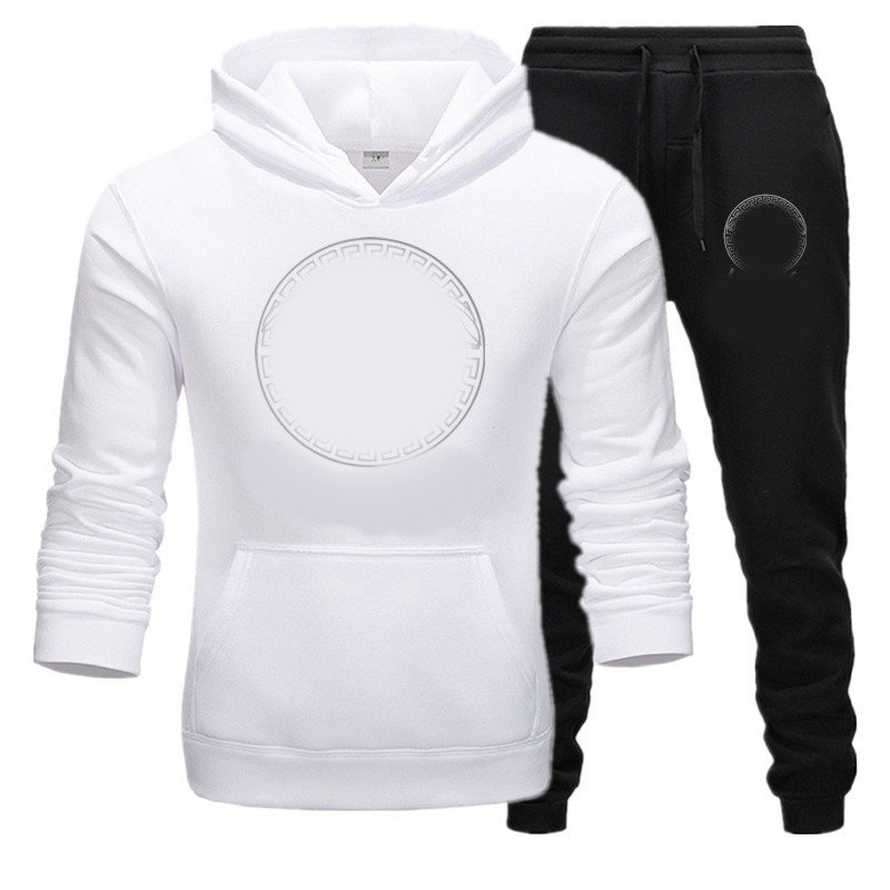 

Mens designer tracksuit luxury men womens hoodies pants European and American style street reflective pressed letters sportswear Couple clothing size -3xl, 10