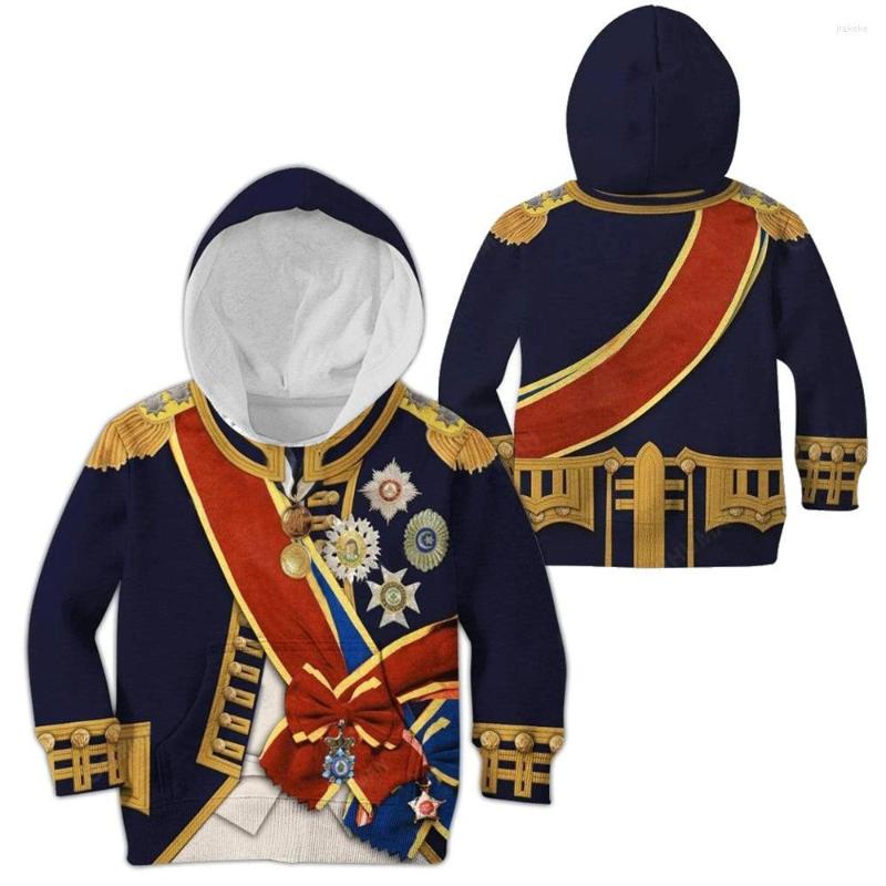 

Men's Hoodies Cosplay Hoodie Role Historical Figures Fashion Casual 3D Print Pullover Hooded Jacket, 07