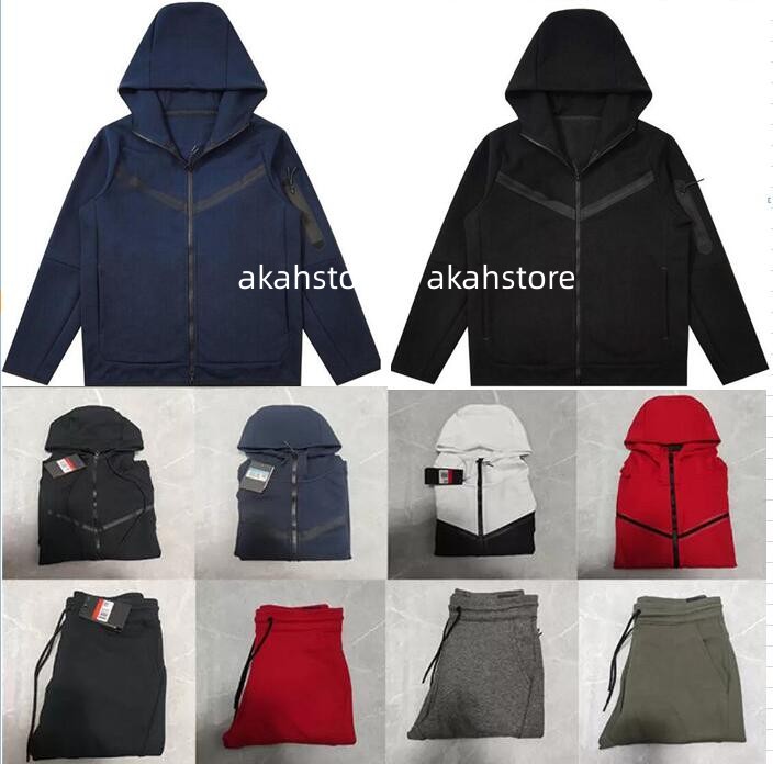 

thick Designer men woman tech fleece pant tracksuit men sports Pants jogger Trousers Tracksuits Bottoms techfleece Man Joggers, Cust11
