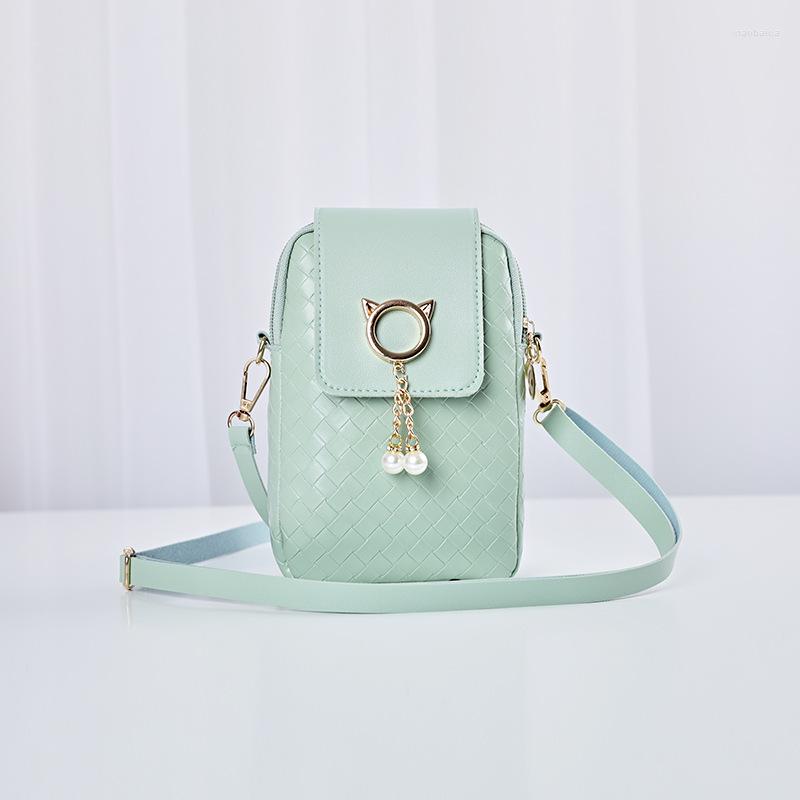

School Bags 2022 Personality Versatile Breast Bag Woman Bag02, 02