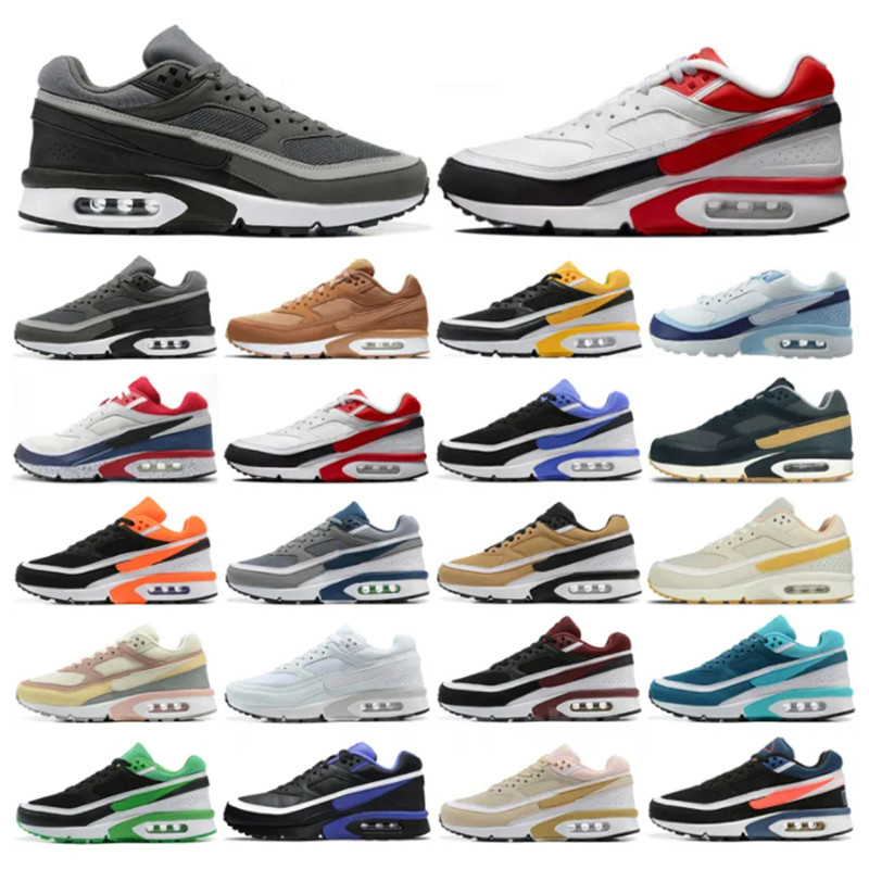 

Authentic 91 Sports BW OG Running Shoes For Womens Mens Blue Cap Phantom Gum Hemp Sport Red Rotterdam Neutral Grey Black Fashion Sneakers Trainers, 005