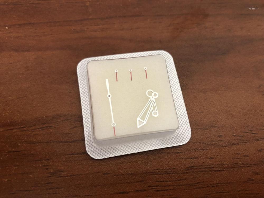 

Watch Repair Kits Hands OMG Lume Valjoux Cal 7750 Chrono 6 Set Luminous