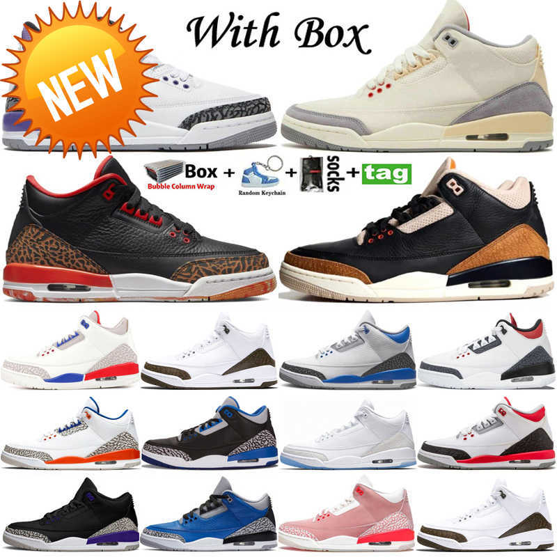 

NEW 2022 Jumpman 3 OG 3s Mens Basketball Shoes SE Muslin Dark Iris Desert Elephant Kumquat Neapolitan Knicks Rivals UNC Men Sports Women, 21