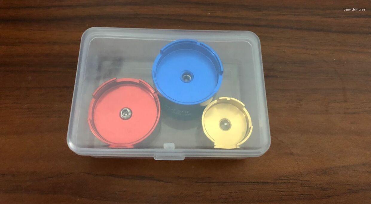 

Watch Repair Kits Watchmakers Stainless Steel Movement Holder For Rlx 1570/3035/2135