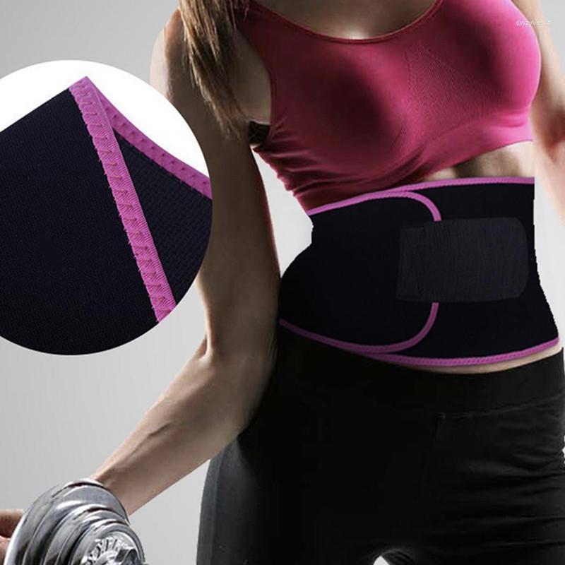 

Women' Shapers Women Corset Waist Training Shaper Body Shapewear Underbust Belt, Pink