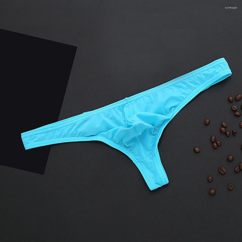 

Underpants Men Underwear Briefs Qucik-dry Breathable Mens Slip Cueca Male Panties Ropa