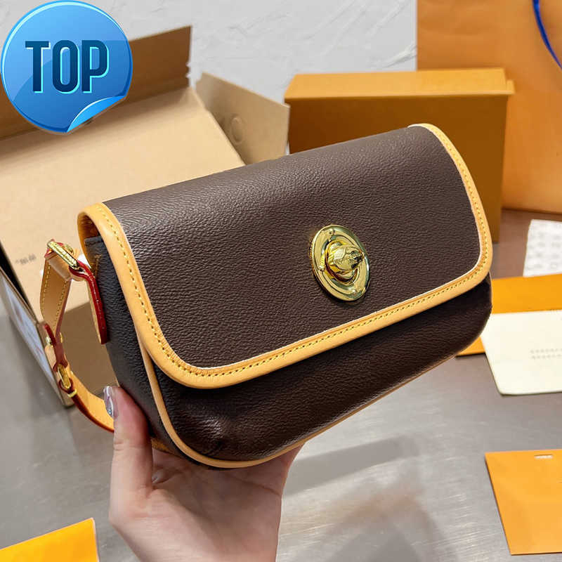 

Louiseity 1 Viutonity totes designer luxury bags womens high quality LVS luxurys designers handbag women bag mini purses handbags the tote onthego wallet 02ZD, Brown flower