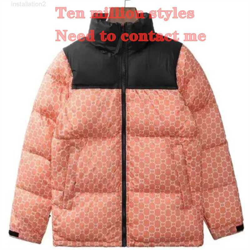 

YTFT Men's Down Jackets Hooded Clothes Women Slim Fit Fashion Jacket with Zippers 90% Warm Outwears Designer Men Brand