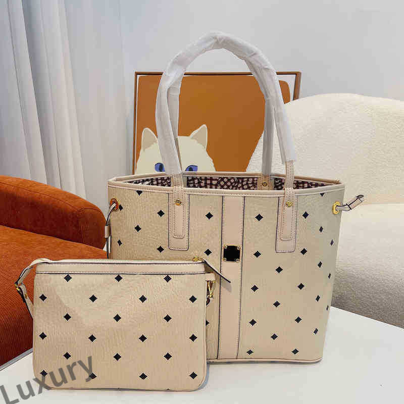 

Totes Mm the Tote Bag Luxurys Handbag Womens Designer Bag Fashion Shopper with Coin Wallet Classic c Letter Large Capacity Purses Handbags 1218, Maa01 34*15*30cm