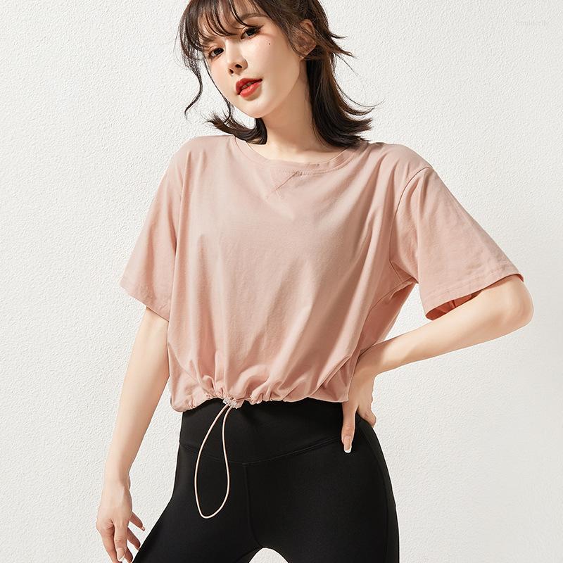 

Women' T Shirts 2022 Fashion Women Short Sleeve Cotton Tshirts High Quality Ladies Black White Tops, C1